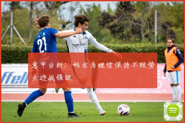 意甲分析：帕尔马继续保持不败势头迎战强敌