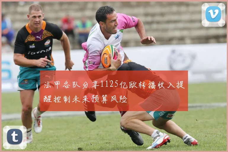 法甲各队分享1125亿欧转播收入提醒控制未来预算风险